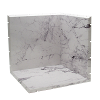 Dioramansion 200: Marble 4