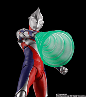 ULTRAMAN TIGA MULTI TYPE 30th Anniversary Edition 14