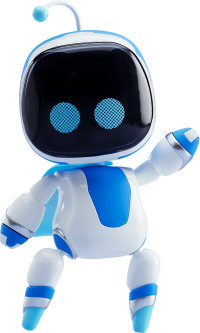 Nendoroid Astro(Re-run) 2