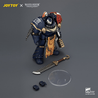 Night Lords Contekar Terminator 2 5