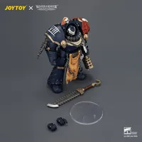 JOYTOY Night Lords Contekar Terminator 2 - Warhammer 40K - photo 5