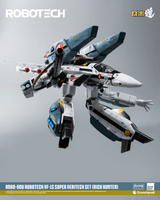 ROBO-DOU ROBOTECH VF‐1S Super Veritech Set (RICK HUNTER) 22