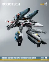 threezero ROBO-DOU ROBOTECH VF‐1S Super Veritech Set (RICK HUNTER) - ROBOTECH - photo 22