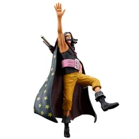BANDAI Yasopp (Red Hair Pirates) - ONE PIECE - photo 9