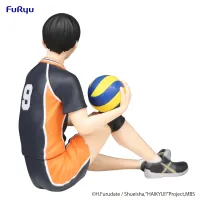 FuRyu HAIKYU!!　Noodle Stopper Figure -Tobio Kageyama-(re-run) - Haikyu!! - photo 10