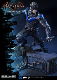 Museum Masterline Batman: Arkham Knight Nightwing 3