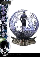 Prime 1 Studio Concept Masterline Jujutsu Kaisen Satoru Gojo DX Bonus Version - Jujutsu Kaisen - photo 88