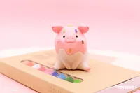 TOYZEROPLUS LuLu the Piggy - Original 2nd Series (Blind Box) - LuLu The Piggy - photo 18