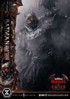 Ultimate Premium Masterline Batman (Comics) Batman: The Berserker Rage Mode DX Bonus Version 			 40