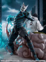 CyberZ Kaiju No. 8 & Kafka Hibino　1/7 Scale Figure - Kaiju No. 8 - photo 11