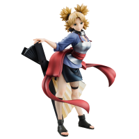 NARUTO GALS  NARUTO Shippuden  Temari（Repeat） 8