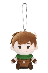 GoodSmile Moment Delicious in Dungeon Collectible Finger Puppet Keychains (8PC PER BOX) - Delicious in Dungeon - photo 5