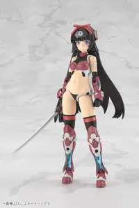 KOTOBUKIYA GRANDE SCALE MAGATSUKI - Frame Arms Girl - photo 5