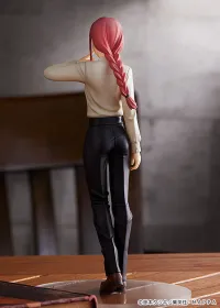 GOOD SMILE COMPANY POP UP PARADE Makima - Chainsaw Man - photo 2