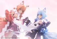 YUKUMO ReACT-C 12
