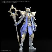 BANDAI HOBBY 30MF LIBER BISHOP - 30 Minutes Fantasy (30MF) - photo 1