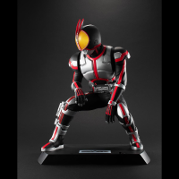 MASKED RIDER FAIZ 3