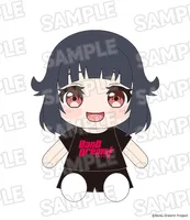 GOOD SMILE COMPANY Dress-Up Plushie Poppin'Party Tae Hanazono - BanG Dream! - photo 3