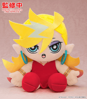 Plushie Panty 1