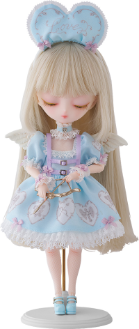 Harmonia bloom Seasonal Doll petale 2