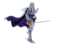 TAMASHII NATIONS Griffith (Hawk of Light) - Berserk - photo 14