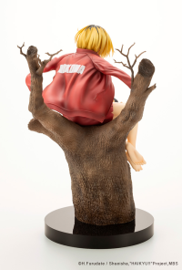 ARTFX J Kenma Kozume 5