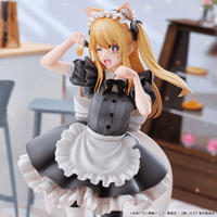 "Ruby (Cat Maid Ver.)" from Oshi no Ko		 7