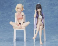 ANIPLEX Lycoris Recoil　Chisato Nishikigi　Non scale figure - Lycoris Recoil - photo 7