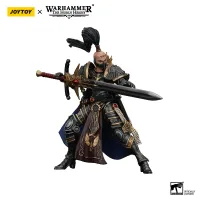 JOYTOY Sisters of Silence Knight-Commander Jenetia Krole - Warhammer 40K - photo 9