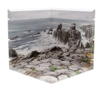 Dioramansion 150 Cliffs 3