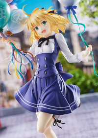Saber/Altria Pendragon (Lily): Festival Portrait Ver. 15