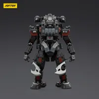 JOYTOY APOC Series Crimson Phantom Stealth/Night Ops Mech ST-8613 - Dark Source - photo 1
