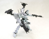 LINEARK WHITE-GLINT & V.O.B SET 6