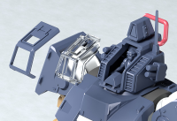 COMBAT ARMORS MAX27: 1/72 Dougram Ver. GT(re-run) 6