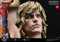 Real Elite Masterline Masters of the Universe He-Man & Battle Cat Ultimate Version			 41