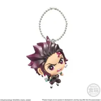 BANDAI Demon Slayer SD Mascot 02 - Demon Slayer: Kimetsu no Yaiba - photo 2