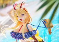 Kumano: Fancy Waves Ver. 5