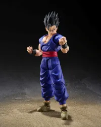 TAMASHII NATIONS (Reissue) ULTIMATE GOHAN SUPER HERO "DRAGON BALL SUPER", TAMASHII NATIONS S.H.Figuarts - Dragon Ball Super - photo 4