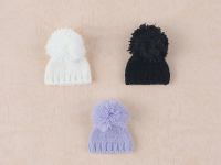 Nendoroid Doll Beanie (White) 2