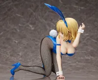 FREEing Risa Momioka: Bunny Ver. - To LOVE-Ru - photo 3
