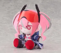 Solarain Bremerton & St. Louis Punipuni Plushie - Azur Lane - photo 3