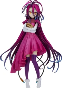 GOOD SMILE COMPANY POP UP PARADE Schwi: Concert Ver. L Size - No Game No Life - photo 2