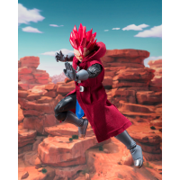 S.H.Figuarts GIBLET (P-Bandai Exclusive) 4