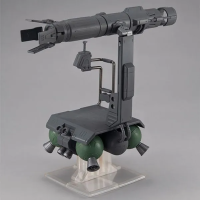 Machine build Series Mobile Suit Gundam Skiure 3
