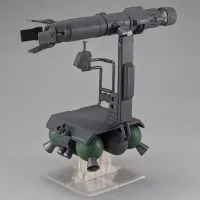 MegaHouse Machine build Series Mobile Suit Gundam Skiure - Gundam - photo 3