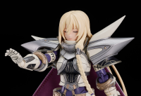PLAMATEA Arianrhod, the Steel Maiden 6
