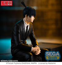 Chainsaw Man PM Perching Figure "Aki Hayakawa" 5