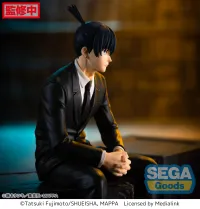 SEGA Chainsaw Man PM Perching Figure "Aki Hayakawa" - Chainsaw Man - photo 5