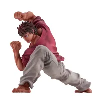 BANDAI Baki Hanma (The World Can Be Changed With One Fist) "Baki", Bandai Spirits Masterlise Ichibansho Figure - Baki - photo 2