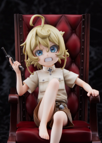 The Saga of Tanya the Evil Tanya Degrechaff 1/7 Scale Figure 5